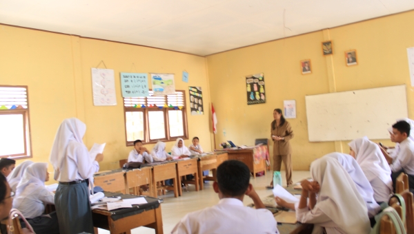 Keperawatan Anestesiologi: Prodi Pionir Kesehatan Masa Depan dengan Pembimbing Ahli!